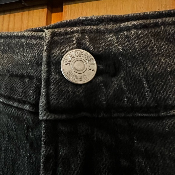 Madewell The Perfect Vintage Jean - Size 31 - Picture 6 of 8